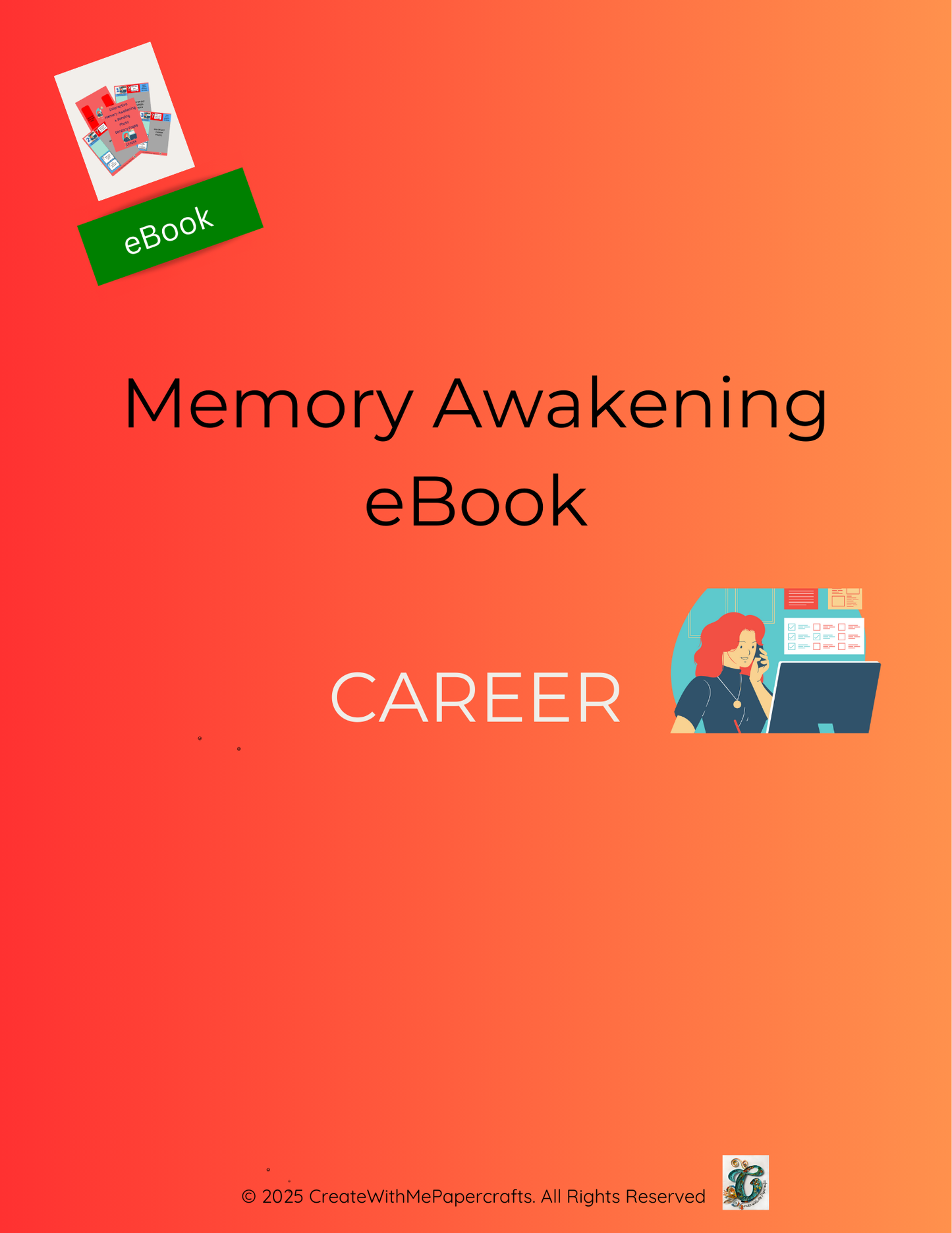 Career: Memory Awakening & Bonding eBook