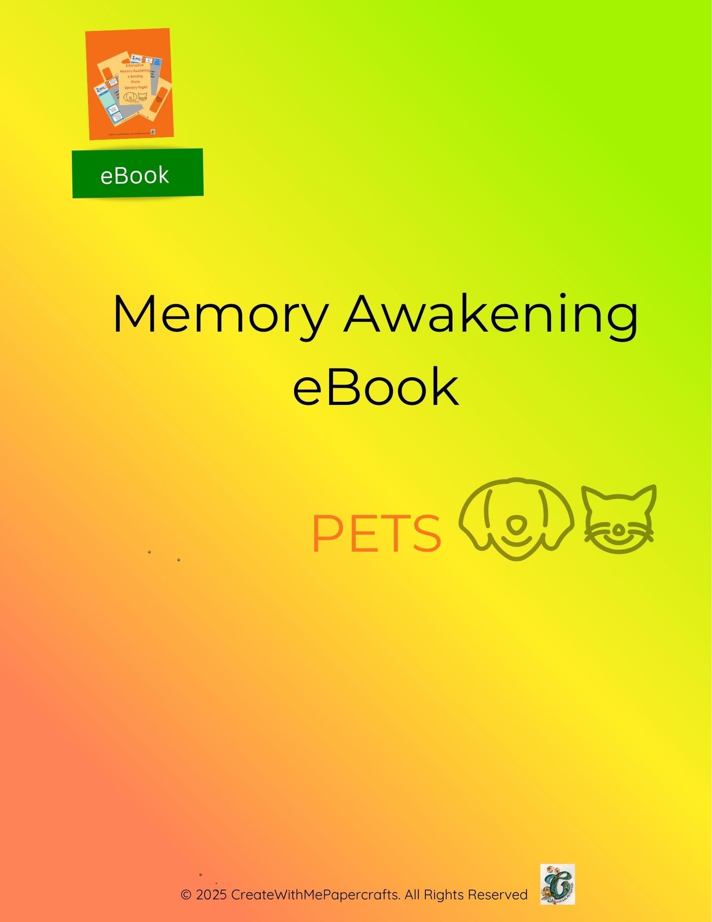 Pets: Memory Awakening & Bonding eBook