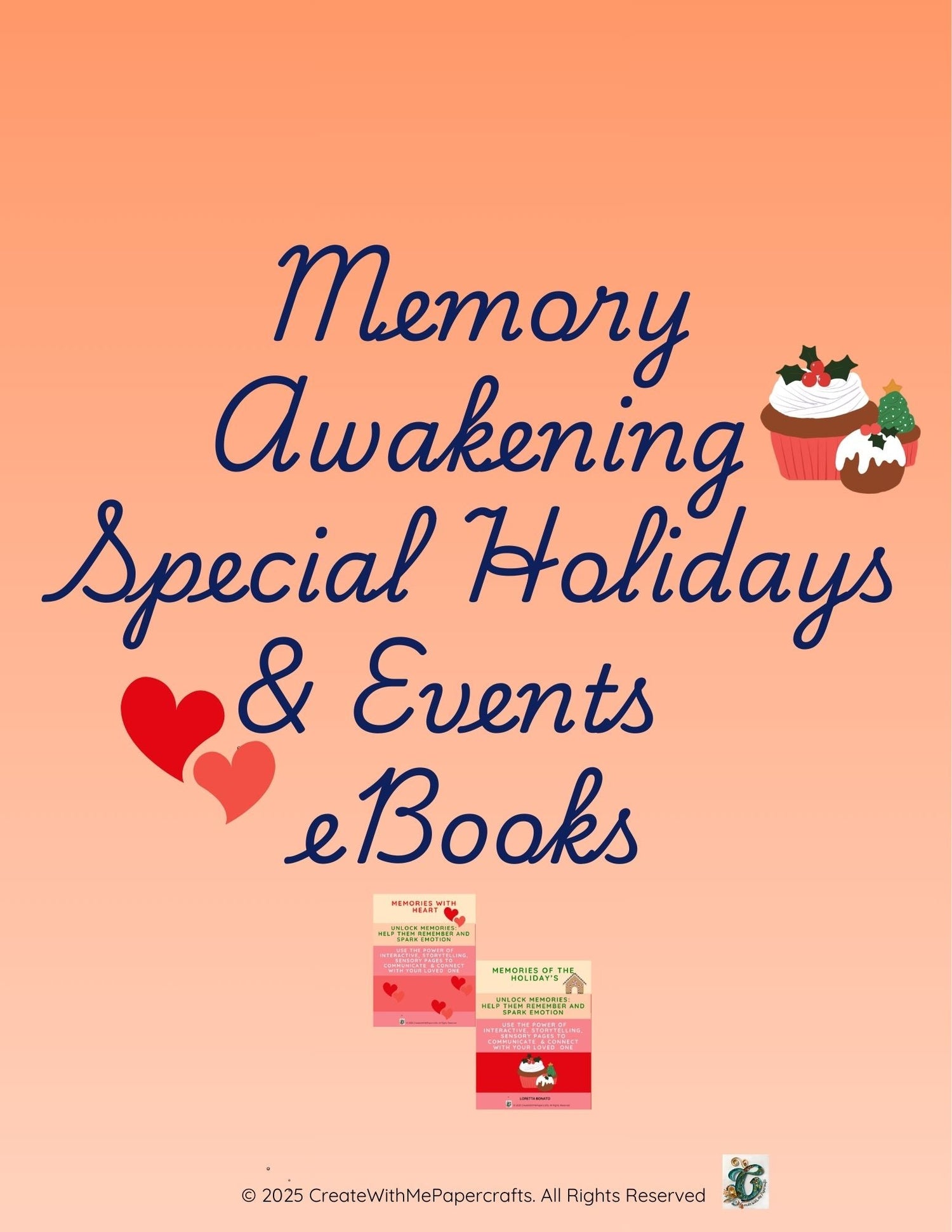 Memory Awakening-Special Holidays & Events eBooks