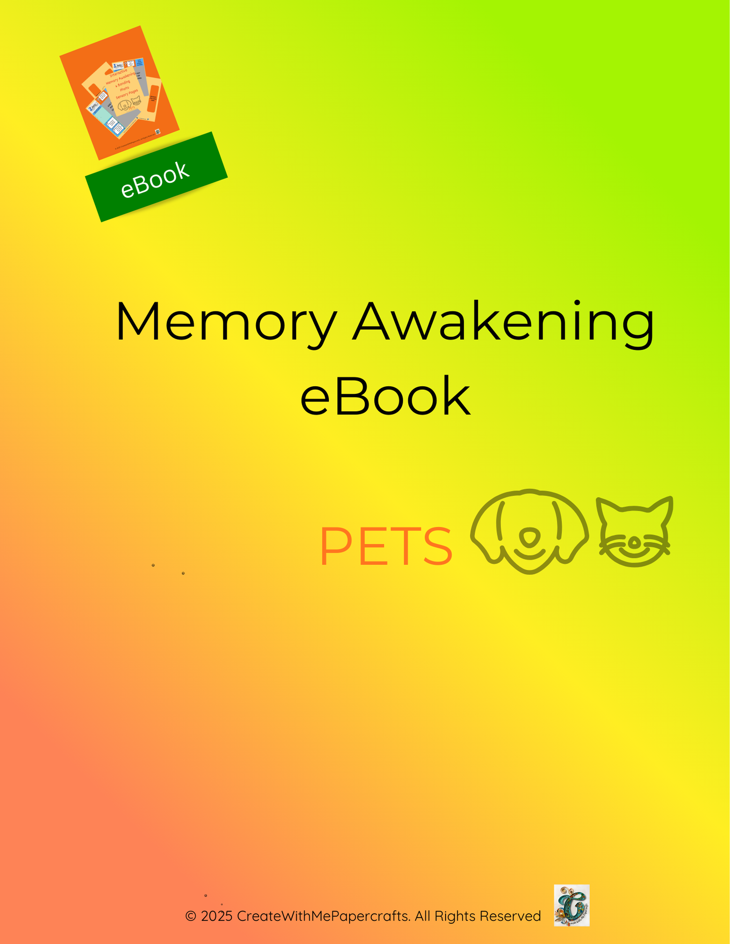 Pets: Memory Awakening & Bonding eBook